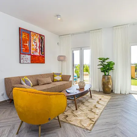 Cascata Village Lote Q Holiday home Albufeira