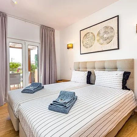 Cascata Village Lote Q Albufeira