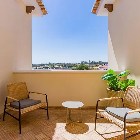 Holiday home Cascata Village Lote Q