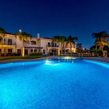 Cascata Village Lote Q * Albufeira