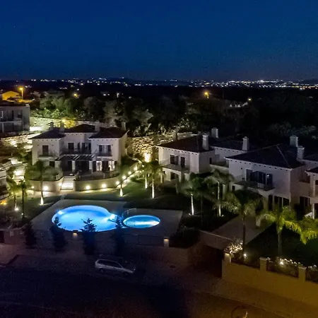 Cascata Village Lote Q Holiday home *