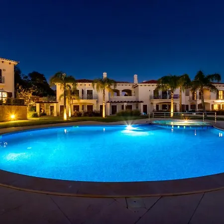 Holiday home Cascata Village Lote Q