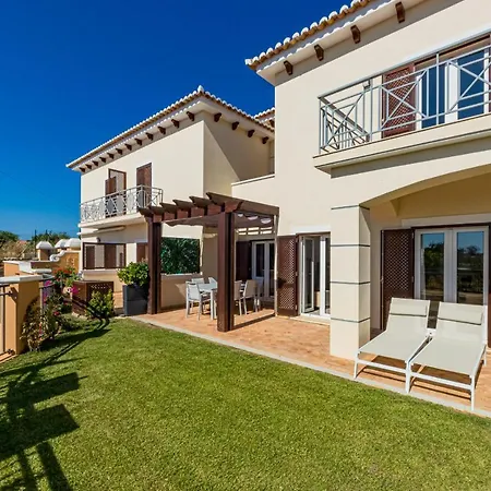 Holiday home Cascata Village Lote Q