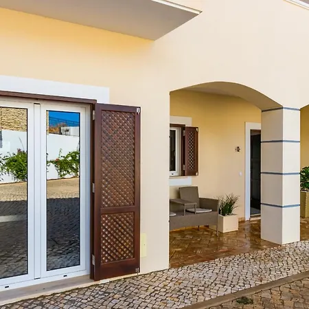 Cascata Village Lote Q Holiday home *