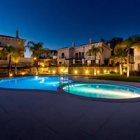 Cascata Village Lote Q Holiday home