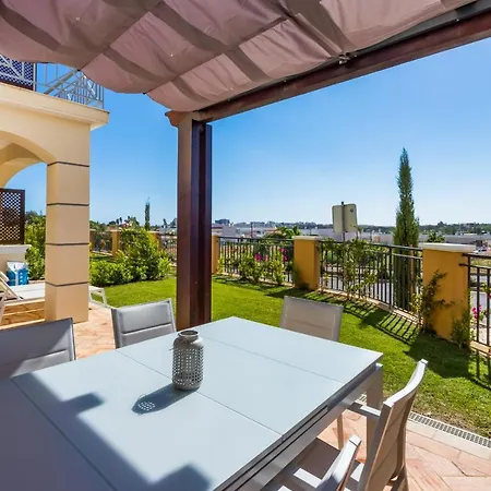 Holiday home Cascata Village Lote Q Albufeira