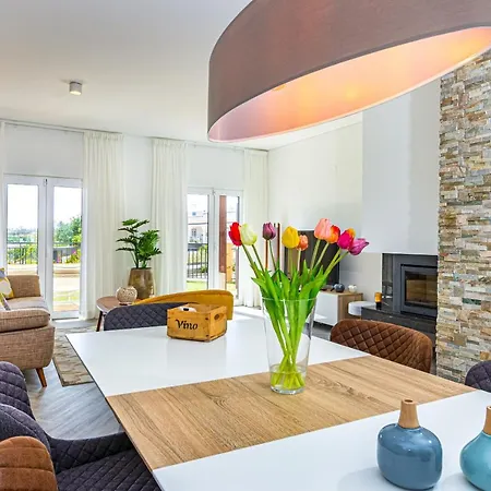 Holiday home Cascata Village Lote Q
