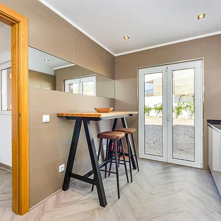 Holiday home Cascata Village Lote Q