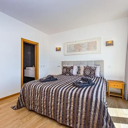Holiday home Cascata Village Lote Q