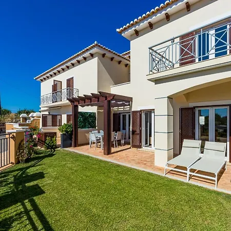Cascata Village Lote Q 別荘 アルブフェイラ