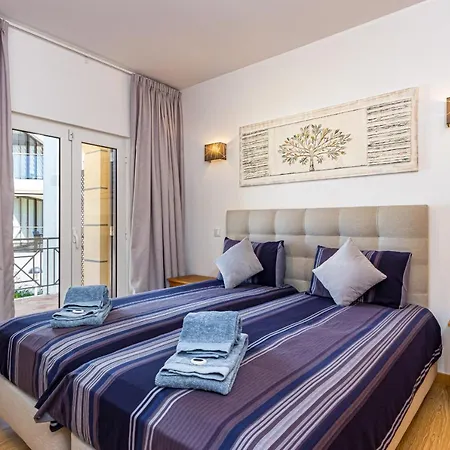 Holiday home Cascata Village Lote Q